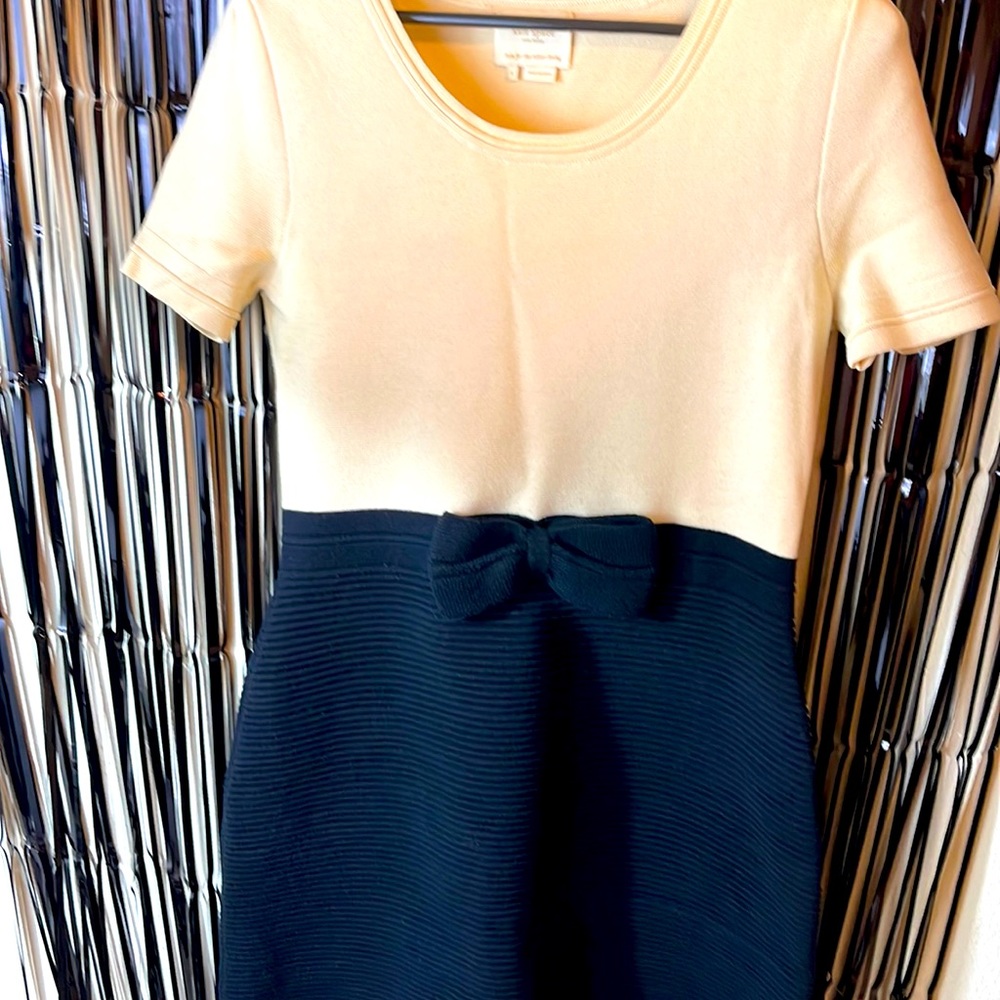 Kate spade dress large